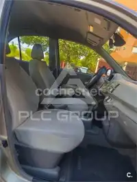 2004 Nissan MICRA