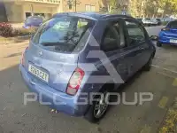 2004 Nissan MICRA