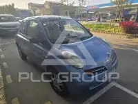 2004 Nissan MICRA