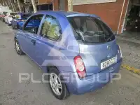 2004 Nissan MICRA