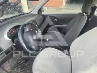 2004 Nissan MICRA
