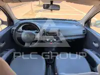 2004 Nissan MICRA
