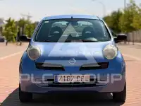2004 Nissan MICRA