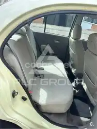 2004 Nissan MICRA