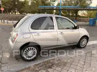 2004 Nissan MICRA