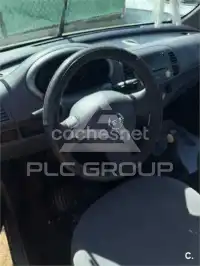2004 Nissan MICRA