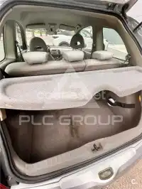 2004 Nissan MICRA