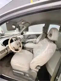 2004 Nissan MICRA