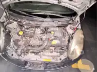 2004 Nissan MICRA
