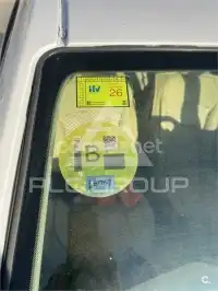 2004 Nissan MICRA