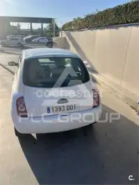2004 Nissan MICRA