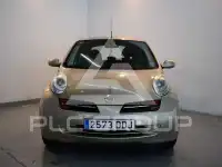 2004 Nissan MICRA