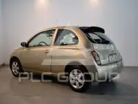 2004 Nissan MICRA