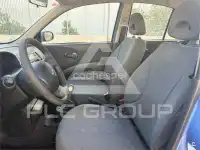 2004 Nissan MICRA