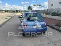 2004 Nissan MICRA