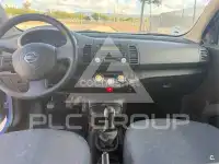 2004 Nissan MICRA