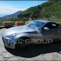 2004 Nissan 350Z