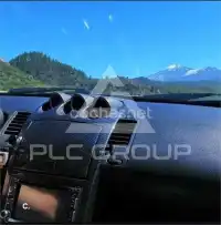 2004 Nissan 350Z