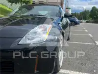 2004 Nissan 350Z