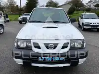 2004 Nissan Terrano