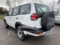 2004 Nissan Terrano