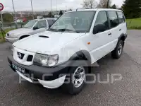 2004 Nissan Terrano