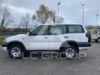 2004 Nissan Terrano