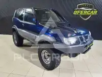 2004 Nissan Terrano