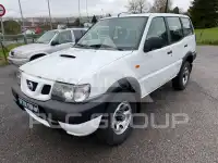 2004 Nissan Terrano