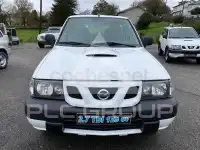 2004 Nissan Terrano