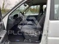 2004 Nissan Terrano