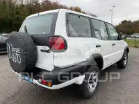2004 Nissan Terrano