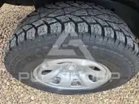 2004 Nissan Terrano