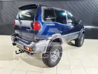 2004 Nissan Terrano