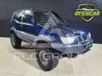 2004 Nissan Terrano