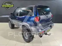 2004 Nissan Terrano
