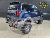 2004 Nissan Terrano