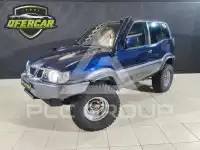 2004 Nissan Terrano