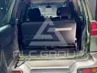 2004 Nissan Terrano
