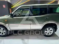 2004 Nissan Terrano