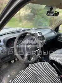 2004 Nissan Terrano