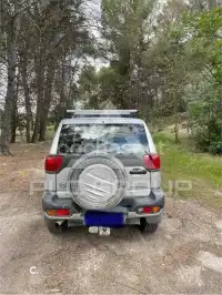 2004 Nissan Terrano