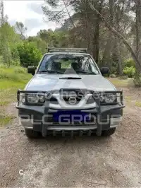 2004 Nissan Terrano