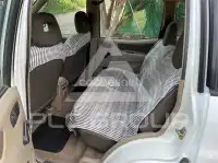 2004 Nissan Terrano