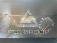 2004 Nissan Terrano