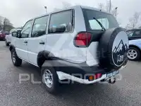 2004 Nissan Terrano