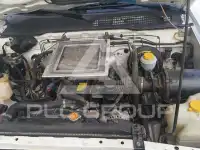 2004 Nissan Terrano