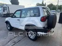 2004 Nissan Terrano