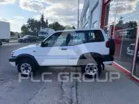 2004 Nissan Terrano