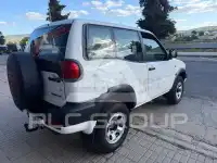 2004 Nissan Terrano